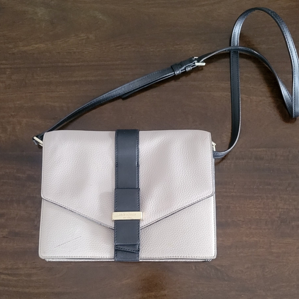 Kate Spade Purse/Satchel